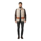 Handwoven Pure Woolen Muffler For Men