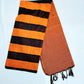 Pure Cotton Handloom Striped Sarees with Blouse Piece