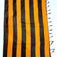 Pure Cotton Handloom Striped Sarees with Blouse Piece