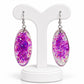 Premium Purely Handmade Resin Jewellery Earrings for Women & Girls