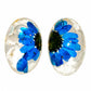 Premium Purely Handmade Resin Jewellery Earrings for Women & Girls