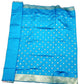 Exquisite Kalanjali Paithani Silk Saree