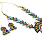 Terracotta Signature Design Necklace Sets