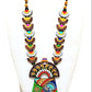 Terracotta Signature Design Necklace Sets