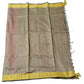 Handwoven Cotton Silk Saree, Breathable Fabric with Traditional Weaving Style for Festive & Everyday Ethnic Wear