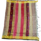 Handwoven Cotton Silk Saree, Breathable Fabric with Traditional Weaving Style for Festive & Everyday Ethnic Wear