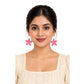 Purely Handmade Clay Earrings