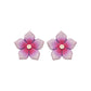 Purely Handmade Clay(Stud) Earrings