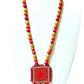Terracotta Signature Design Necklace Sets
