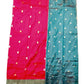 Fashweave Kanjivaram Silk Sarees | A Timeless Fusion of Traditional Craftsmanship and Contemporary Elegance, Perfect for Every Special Occasion