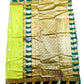 Fashweave Kanjivaram Silk Sarees | A Timeless Fusion of Traditional Craftsmanship and Contemporary Elegance, Perfect for Every Special Occasion