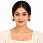 Premium Purely Handmade Resin Jewellery Earrings for Women & Girls
