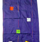 Pure Cotton  Patch Work Saree