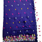 Fashweave Pure Cotton Embroidered Saree for Women and Girls | A Timeless Fusion of Traditional Craftsmanship and Contemporary Elegance, Perfect for Every Special Occasion