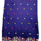 Fashweave Pure Cotton Embroidered Saree for Women and Girls | A Timeless Fusion of Traditional Craftsmanship and Contemporary Elegance, Perfect for Every Special Occasion