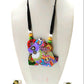 Terracotta Signature Design Necklace Sets