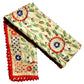 Fashweave Stylish Women's Phulkari Dupatta