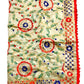 Fashweave Stylish Women's Phulkari Dupatta
