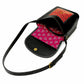 Handcrafted Pure Leather Bucket Style Sling Bag