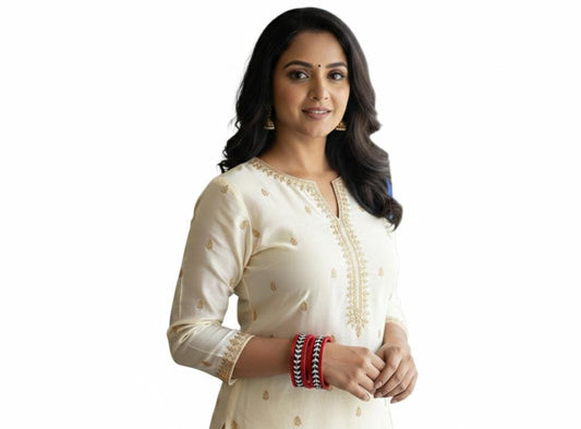 Purely Handmade Lightweight Wood Bangles