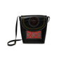 Handcrafted Pure Leather Bucket Style Sling Bag