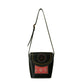 Handcrafted Pure Leather Bucket Style Sling Bag