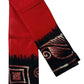 Pure Soft Cotton Batik Block Printed Saree