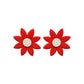 Purely Handmade Clay(Stud) Earrings