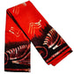 Pure Soft Cotton Batik Block Printed Saree