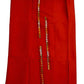 Purely Hand Embroidered Kantha Work Premium Pure Cotton Suit (3) Piece (Unstitched)