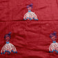 Soft Lightweight Pure Cotton Embroidered Sarees