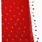 Soft Lightweight Floral Embroidered Sarees