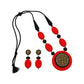 Premium Purely Handmade Clay Jewellery Sets for Women & Girls