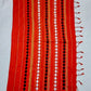 Pure Khadi Cotton Applique Saree