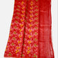 Exquisite Premium Handloom Cotton Jamdani Saree