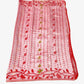 Exquisite Premium Handloom Cotton Jamdani Saree