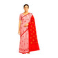 Exquisite Premium Handloom Cotton Jamdani Saree