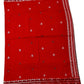 Premium Handloom Pure Khadi Cotton Saree