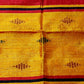 Exquisite Purely Handmade Handloom Raw Silk Stoles | Luxurious | Soft, Lightweight & Ethnic Elegance