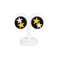 Purely Handmade Clay(Stud) Earrings