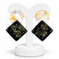 Premium Purely Handmade Resin Jewellery Earrings for Women & Girls