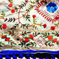 Fashweave Stylish Women's Phulkari Dupatta