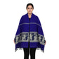 Purely Handwoven Lightweight Shawl for Women & Girls