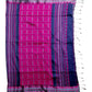 Premium Handloom Pure Khadi Cotton Saree