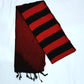 Pure Cotton Handloom Striped Sarees with Blouse Piece