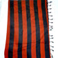 Pure Cotton Handloom Striped Sarees with Blouse Piece