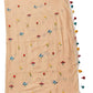 Soft Lightweight Floral Embroidered Sarees