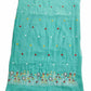 Fashweave Pure Cotton Embroidered Saree for Women and Girls | A Timeless Fusion of Traditional Craftsmanship and Contemporary Elegance, Perfect for Every Special Occasion