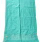 Fashweave Pure Cotton Embroidered Saree for Women and Girls | A Timeless Fusion of Traditional Craftsmanship and Contemporary Elegance, Perfect for Every Special Occasion