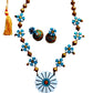 Terracotta Signature Design Necklace Sets